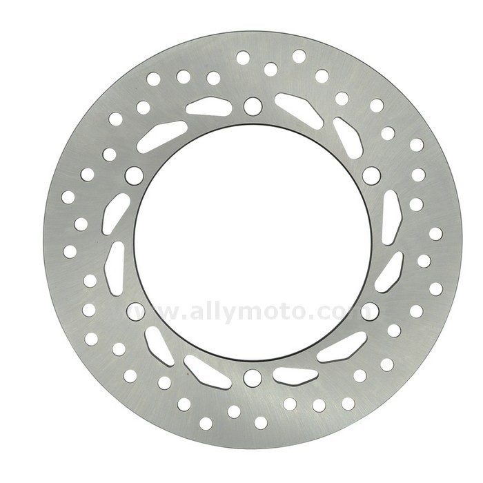 18 Front Brake Disc Honda Cbr250 F Fjs400 Fjs600 Fsc600 Sh300 I Cbr1000 Cbr1100 Cb1100 Cb1300 F Cb1300 R Xl1000@2